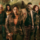 Image for article titled Against all odds, Syfy’s Z Nation has become a show worth watching